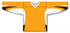 Athletic Knit Zlb101 Sublimated Box Lacrosse Jersey